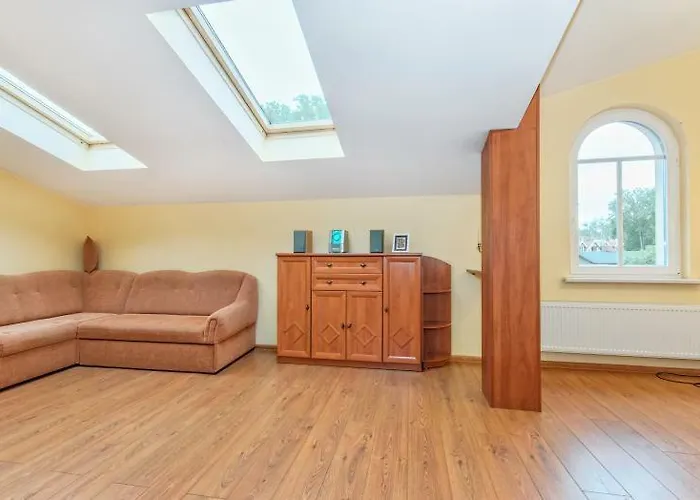 Apartment Fiszer Sopot